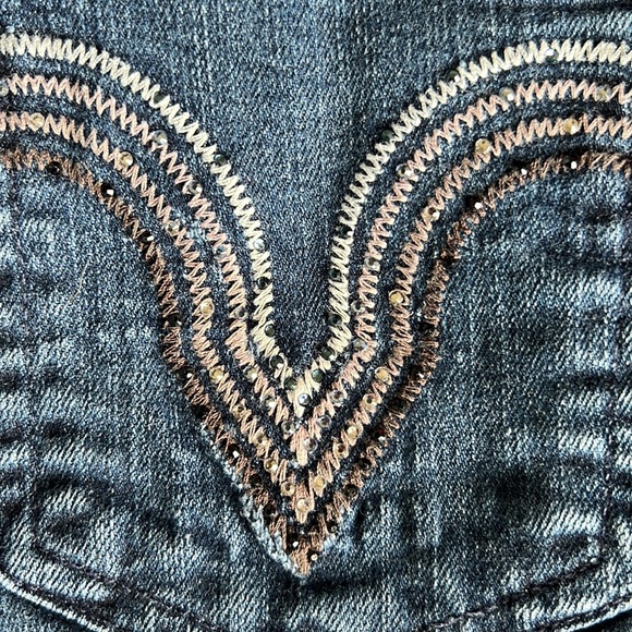 7 for all mankind jeans - Picture 7 of 7